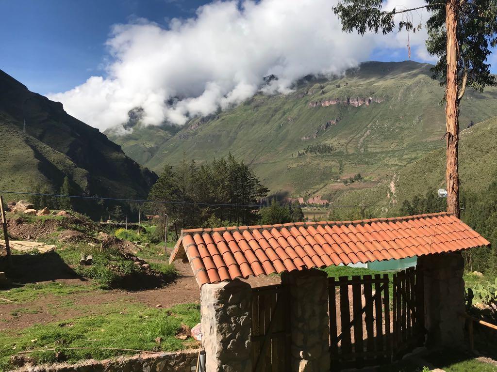 Bamboo Lodge Sacred Valley Pisac Exterior foto